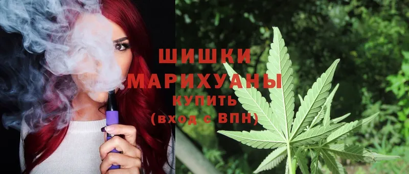 Бошки Шишки THC 21%  Горячий Ключ 